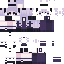 Masterwin26 classic skin texture