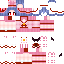 PottoPotato classic skin texture