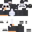 ItsAs classic skin texture