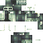 AuraFootLover2 classic skin texture