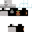 Raphonaut classic skin texture