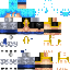 Fhea_9hea classic skin texture