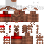 nikk221 classic skin texture