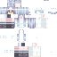 fantasistadoll classic skin texture