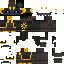 Skyblock_noob classic skin texture