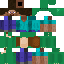 JohannesDev classic skin texture