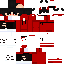 DarkMetty classic skin texture