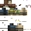 Mega_Green_Beans classic skin texture