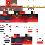 ZeroHazel classic skin texture