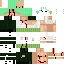 endertech1450 classic skin texture