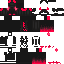 FURIOUSSSS Minecraft skin preview