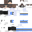 Xeldee classic skin texture