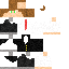 KingNoneman08 classic skin texture