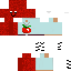 DrKetchup classic skin texture