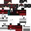 LeonTheSkrill classic skin texture