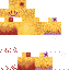 TheEverything404 classic skin texture