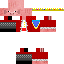 meepyglitch classic skin texture