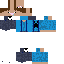 koyotg classic skin texture