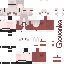 ALovableBxnana classic skin texture