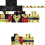 StevimusPrime classic skin texture
