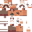 Kattinee classic skin texture
