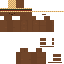 ShakyCornet2715 classic skin texture
