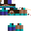 Certain_Hyde classic skin texture
