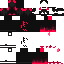 Sulkily Minecraft skin preview