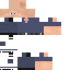 Calindhor classic skin texture