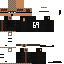 Malubax classic skin texture