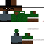 DeagleSage classic skin texture