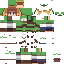 L4ZERED classic skin texture