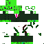 Gecko_Tron3000 classic skin texture