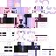 Skiora classic skin texture