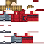 Mizome classic skin texture