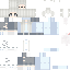 xXSoloWolfXx classic skin texture