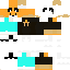 AFK_Jacob classic skin texture