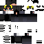 Drew_Kun classic skin texture