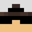 SwantaBoi classic skin texture