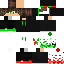 SouthCap classic skin texture