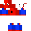 MacRoPacRo classic skin texture