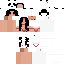 HEHEHEHEHAW classic skin texture