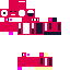 BigDFighter4 classic skin texture