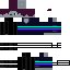 CallonaDE classic skin texture
