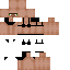 SkyLeaMoe classic skin texture