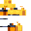 xx51 classic skin texture