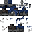 Soreniex classic skin texture