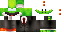ItsDarthYoshi classic skin texture