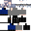 Maisie243 classic skin texture