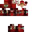 Xtremedu121 classic skin texture